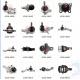 ball joint  Factory Outlet  suspension parts aftermarket  car accessories