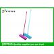 High quality chenille mop  Double side chenille cleaning mop Easy cleaning mop Flat mop