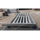 Common Sizes Cheap Light Weight Cattle Yard Panel Loading Ramp JH