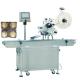 Automatic Food Can Label Applicator Labeling Machine For Biscuit Box 240V