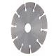 12in Laser Weld Saw Blade for Processing Stone and Concrete Lower Noise