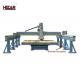 6800kg 18.5kw Stone CNC Machines 3D 3 Axis Laser Stone Cutting Machine