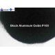 Sharp Synthetic Sand Blasting Aluminium Oxide , Emery Black Oxide Aluminum P100 To Make Sand Belts
