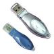UIBM compatible desktop Bulk 128M 256M 1G Professional USB Drives with LED logo