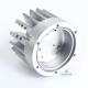 Saltwater Resistant 	Precision Machined Components CNC Metal For Water Sports