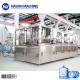 600BPH Mineral Drinking 5 Gallon Water Filling Machine Washing Filling Capping Plant