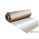 High Corrosion - Resistant Copper Foil Roll Calendared Thickness 5-105um