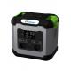 ROHS LifePO4 Battery 32140 Lithium Portable Power Station 1200W ADS1200