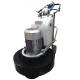 Dust Free Stand Up Concrete Grinder , Concrete Floor Grinding Machine Hire Available