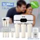 Under Sink 3.2G Reverse Osmosis Water Purifier For Home Use Water Treatment