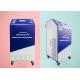 Oxyhydrogen Car Carbon Cleaning Machine HHO Gas For Exhaust Gas Emission