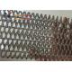 Table Screen Spiral Wire Mesh 1.0mm 4mm Mild Steel Mesh Sheet