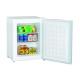 Compact Front Door Mini Freezer , Small Floor Freezer High Volume Capacity