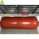 Long Life Inflatable 1m3 to 500m3 Biogas Ballon Storage PVC Biogas Storage Bag