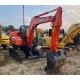 Refurbished Doosan Hydraulic Excavator