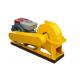 Economic High Capacity Industrial Wood Crusher Machine With CE Approved