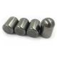 YG6 Grade Sintered Carbide Buttons Rock Drill Mining Button Inserts