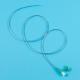 CE Marked Disposable Medical Supply ICU Critical Nursing Care Stomach Nasogastric Feeding Tube