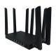 WS1208 4G 5G Dual Band Wifi Router 1200Mbps With Sim Card Slot