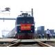 Multinational Freight Train From China To Europe Provide Private Express