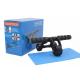 Portable Strong Grip Abdominal Trainer Roller Home Fitness Exercise Equipment