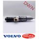 Diesel Electric Unit Fuel Injector BEBE4N01001 21569191 for Volvo D11C Engine