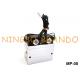 4/2 Way Medical Oxygen Concentrator Machine Solenoid Valve 12VDC 24VDC