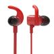 TPE Material HD Call M8 70mAh Neckband Bluetooth Earbuds