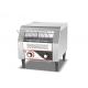 Stainless Steel 1.34kw 11kg Electric Conveyor Toaster