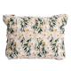 Large Capacity Canvas Makeup Bags Travel Toiletry Bag Accessories Organizer
