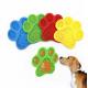 Pretty Slow Feeder Suction Cup Dog Licking Pad Rubber