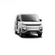 Five-door Geely Remote Star Share V6E Auto Van EV Electric Van Fast Charge 1.5 Hours