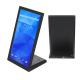 14 POE Android Tablet With 6000mAh Battery 24/7 Backup For Power Outages