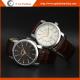 023A Fashion Business Watches Man Women's Quartz Watch Analog Stainless Steel Luxury Watch