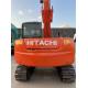 Used ZX60 Hitachi Excavator Superior Quality With 6000KG Operating Weight