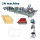 Automatic Grade Automatic CQT-900 Enhanced Paper Box Gluing and Assembly Solution