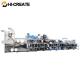 Recycled diaper shredding machine Baby diapers plastic separation machine Sanitary napkins cotton fiber extraction machi