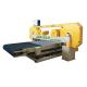 High-Precision Diamond Band Saw Stone Horizontal Pair Cutting Machine Marble Slabs Block Splitting Machine