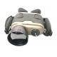 IP66 Infrared Night Vision Military Thermal Binoculars Handed