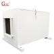 G1 H3 Filtration 550w Cleanroom Fresh Air Cabinet With Good Sealing