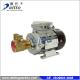 Industrial Supercharger Circulatory Vane Water Pump Da-11