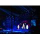 High Resolution Stage Rental LED Display Waterproof Screen For Theaters P6.25