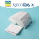 Manufacturer 100% Cotton Wool Surgery Medical Disposable Absorbent Dental Cotton Pad