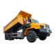 25T Dump Truck Ore Transport