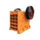 Construction Portable Rock Crusher Primary Jaw Crusher For Gold Mining