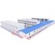 Light Steel 20Ft Prefab Cabin Detachable Container House with Customized Color Supply
