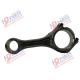 6D107 Engine Connecting Rod 6737-32-3120 5257364 For KOMATSU