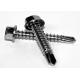 4.2mm  A193 B8  A453 GR660 Flange Pan Head Self Drilling Screw  DIN7504
