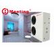 Meeting MD50D DC Inverter Mono Block Inverter Heat Pump Air To Water