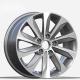 17 Inch Hyundai Replica Wheels